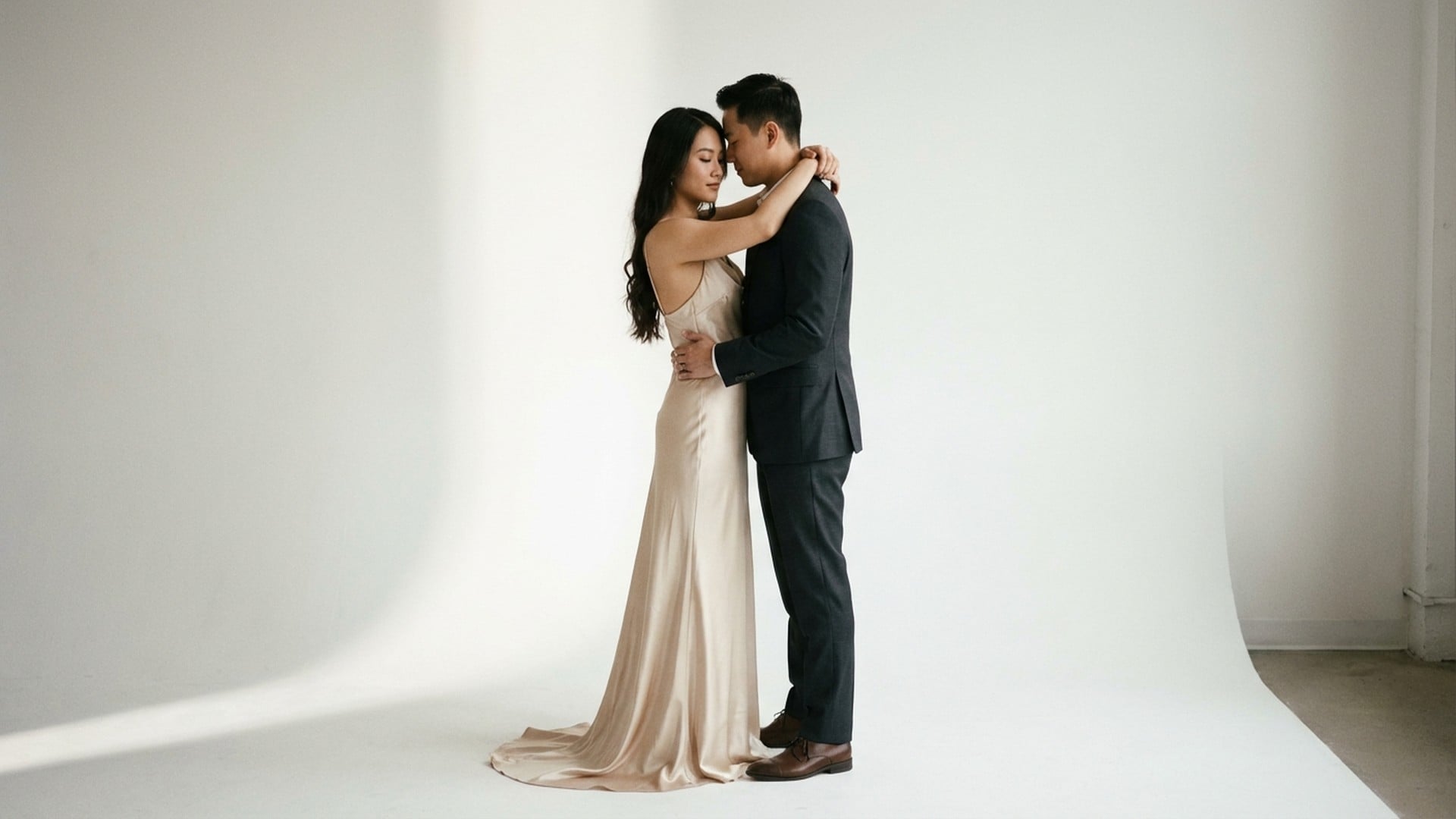 Chuyện tình của đôi ta