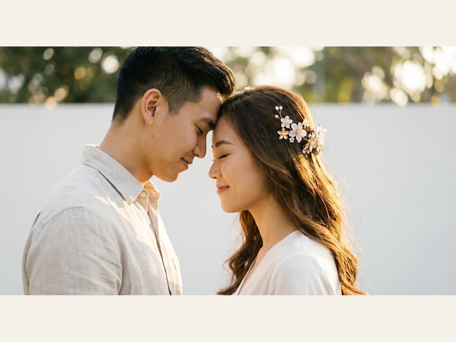 Chụp Ảnh Couple