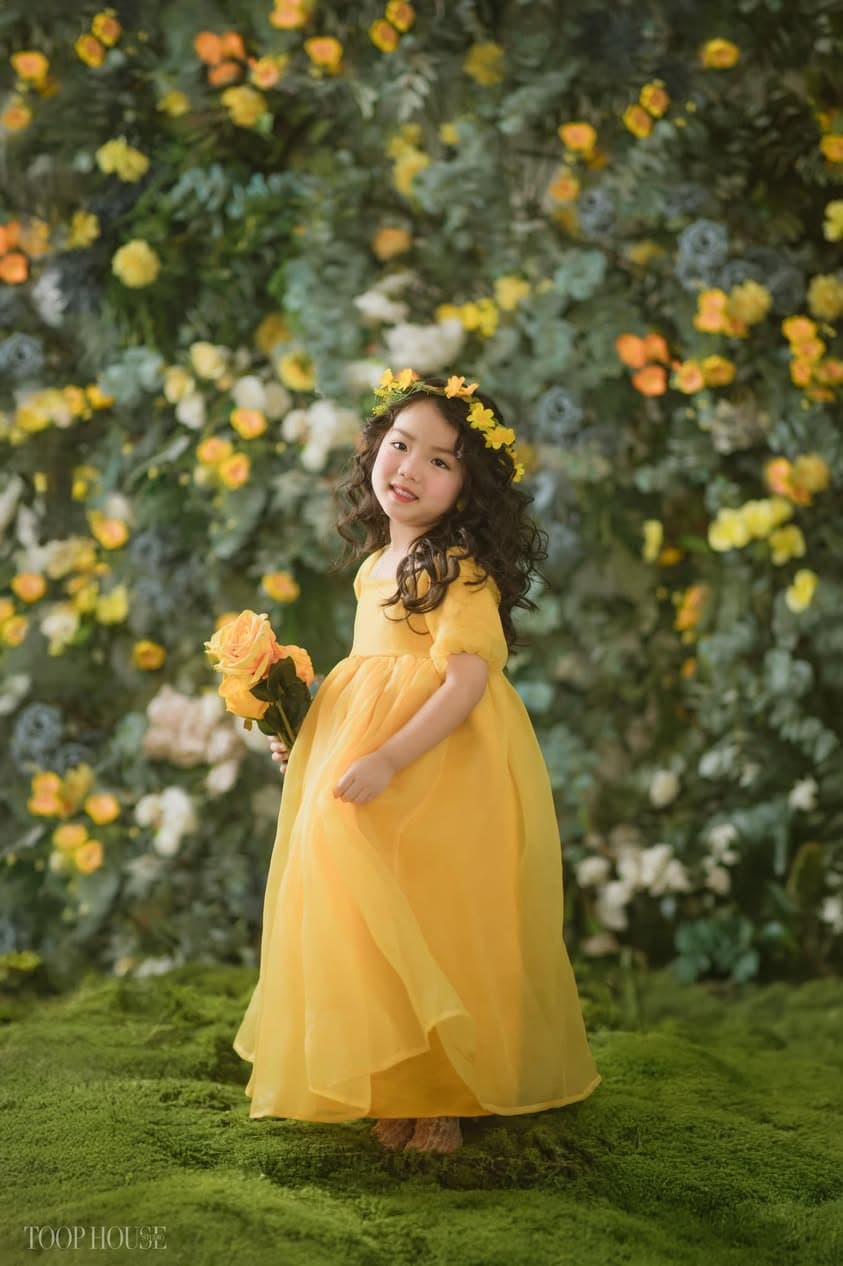 Baby Fantasy Forest - 6