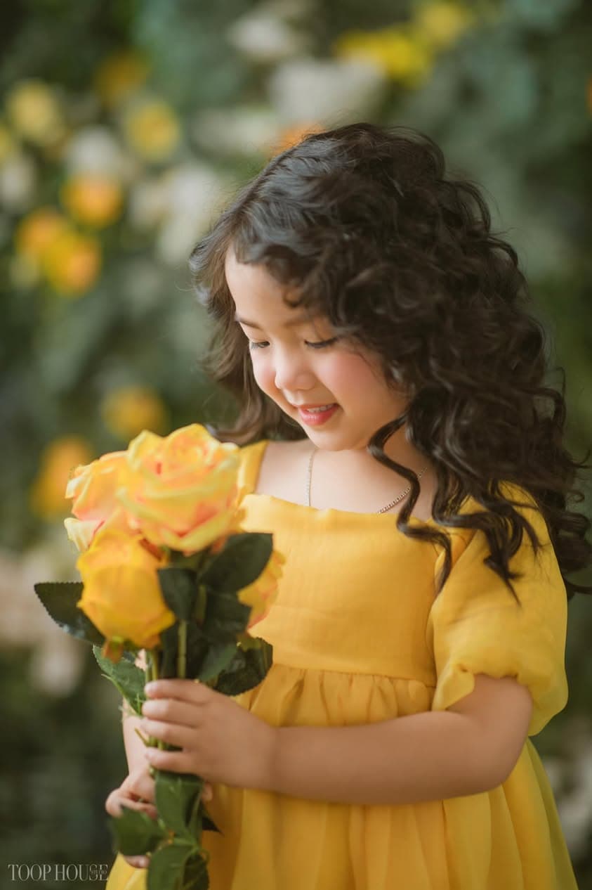 Baby Fantasy Forest - 8