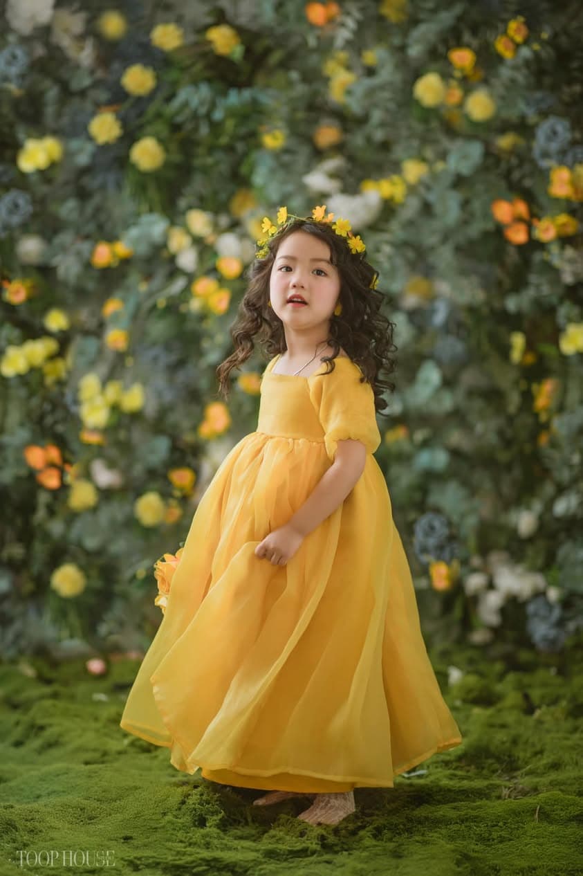 Baby Fantasy Forest - 9