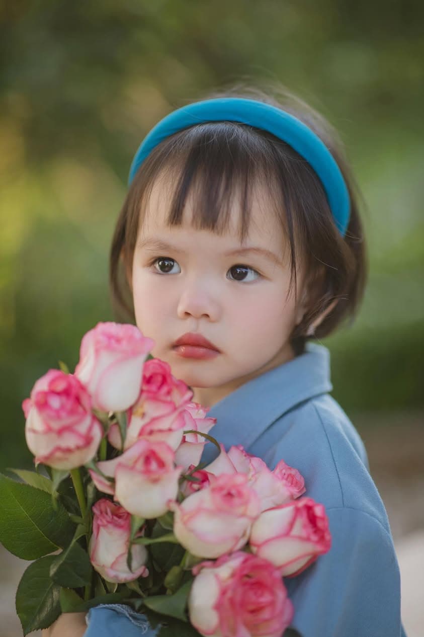 Baby Girls Concept - 7