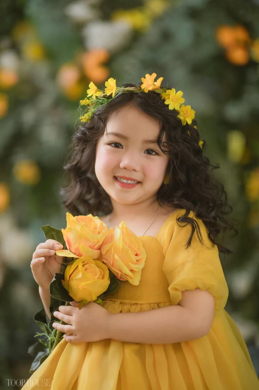 Baby Girls Concept - 20