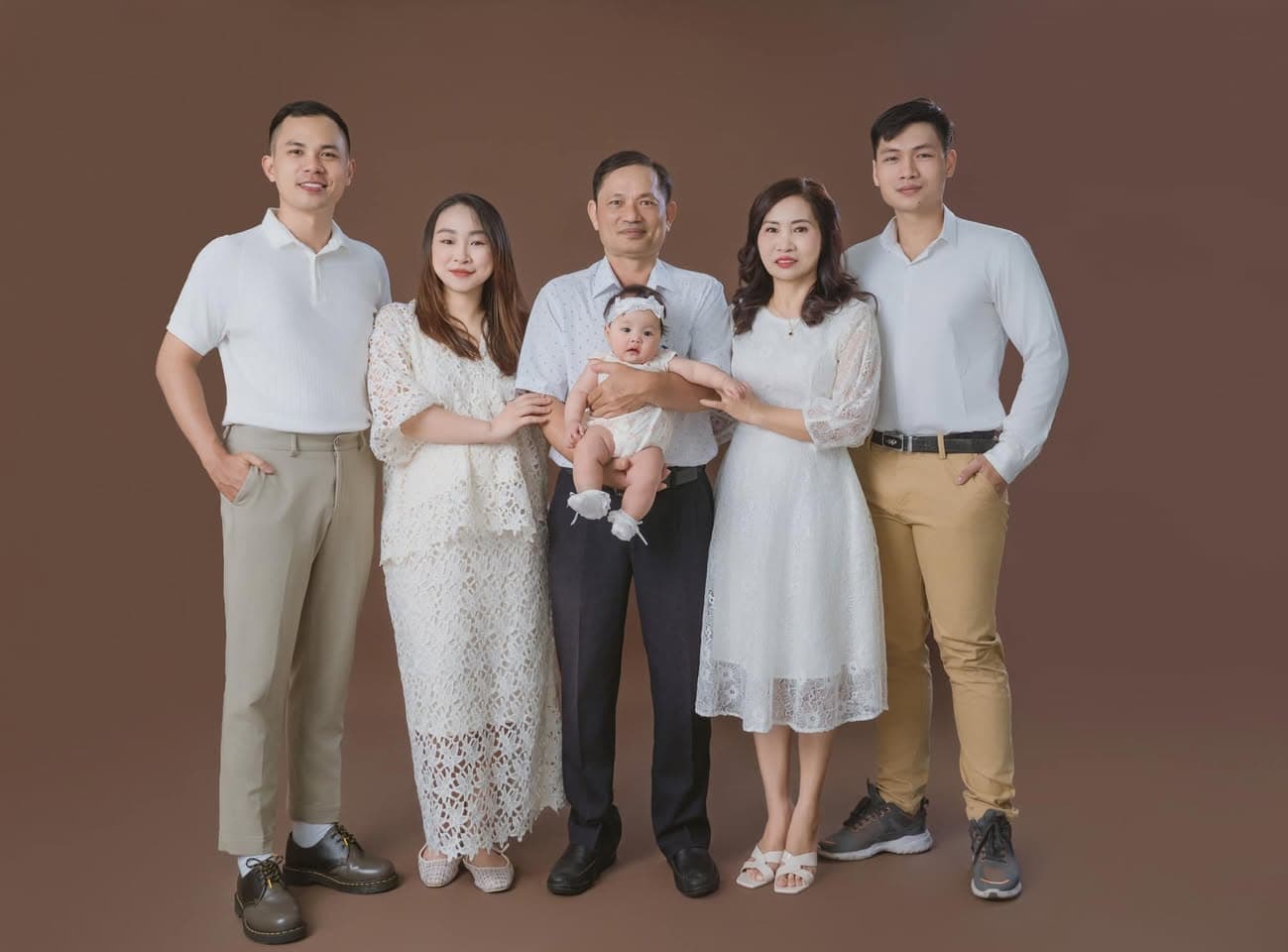 Đại Gia Đình - 2