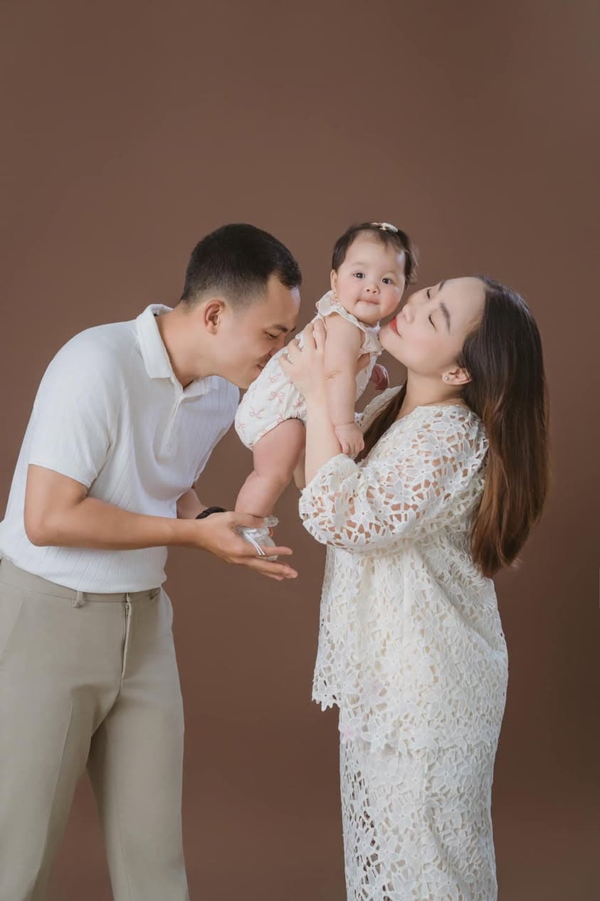 Đại Gia Đình - 3