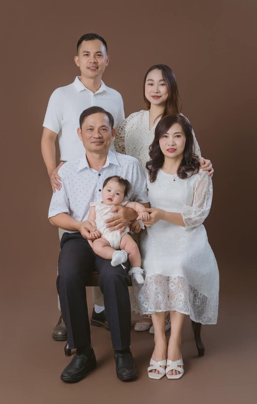 Đại Gia Đình - 5