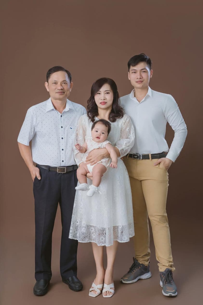 Đại Gia Đình - 7