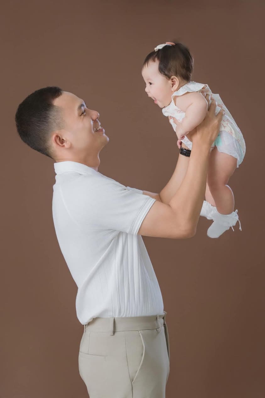 Đại Gia Đình - 9