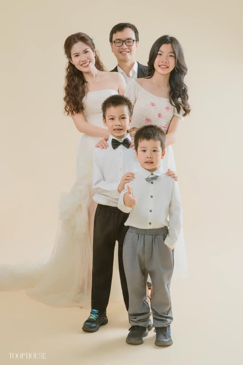 Family Warm Studio - 2