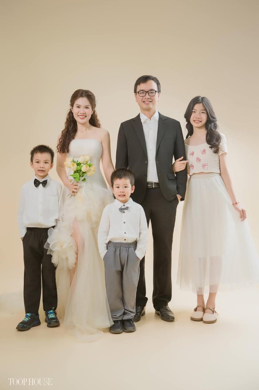 Family Warm Studio - 3