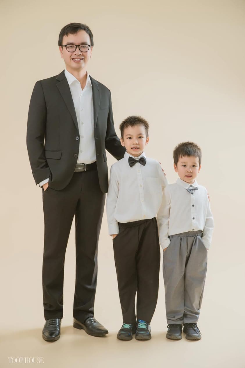 Family Warm Studio - 5