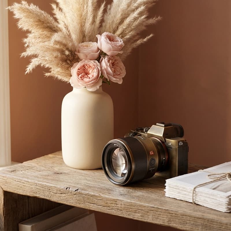 Thiết Bị Cao Cấp