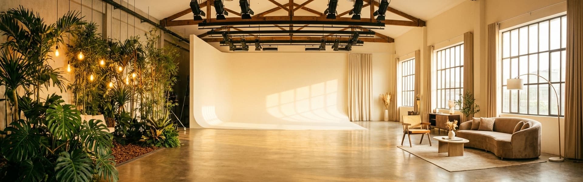 TooP House Studio Interior