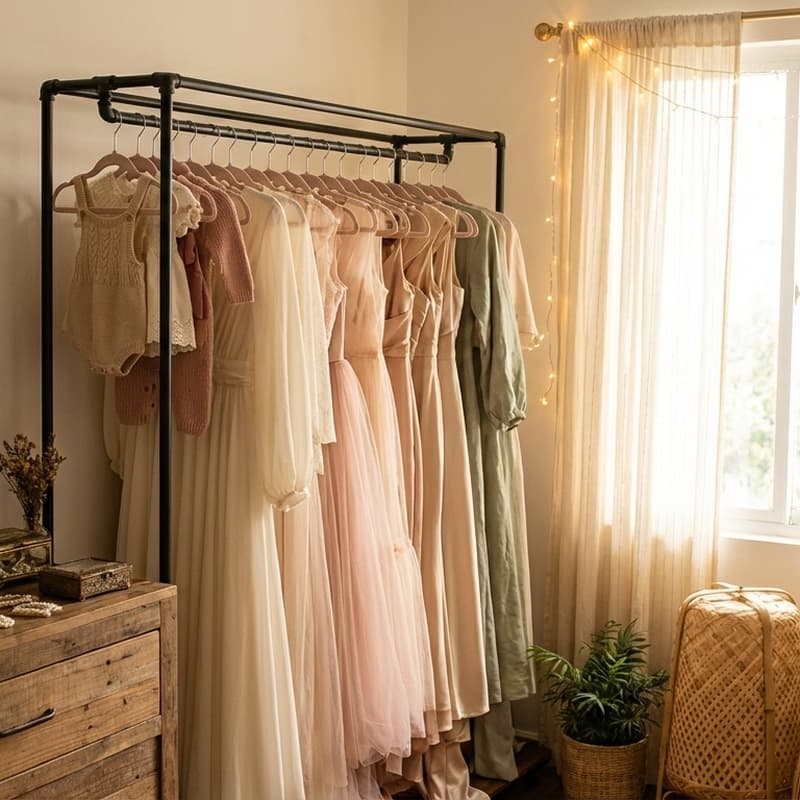 Trang Phục & Props