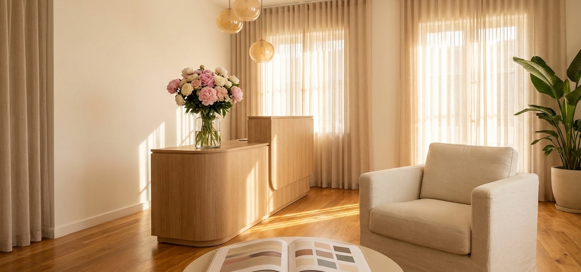 Đặt lịch chụp ảnh tại TooP House