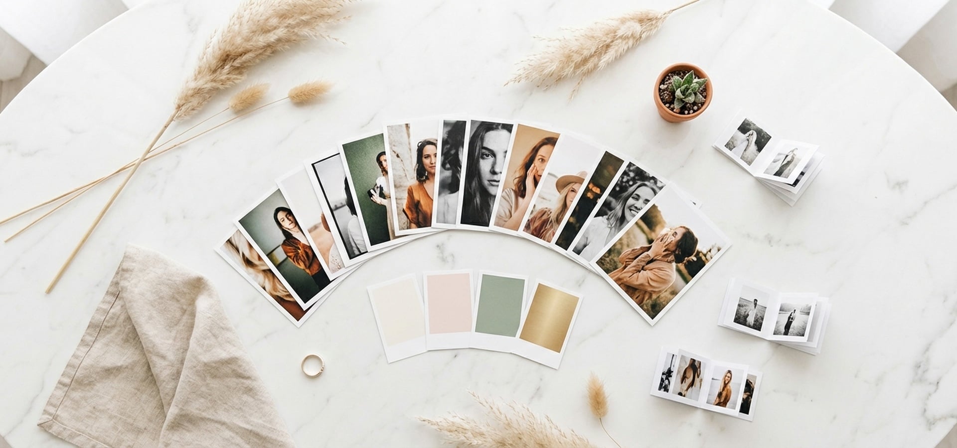 Concept chụp ảnh tại TooP House