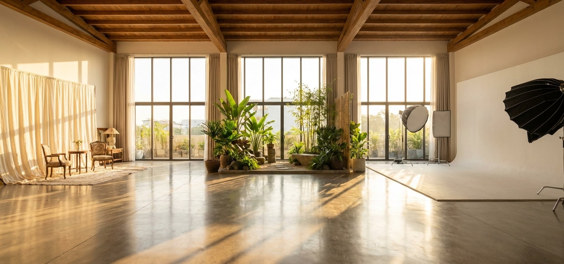 Dịch vụ chụp ảnh tại TooP House